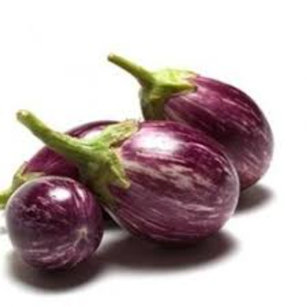 Red Brinjal - 500 GM
